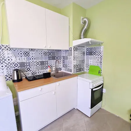 матео едностаен окръжна болница Apartamento