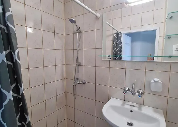 Апартаменты матео едностаен окръжна болница