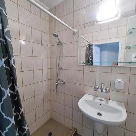 Appartement матео едностаен окръжна болница