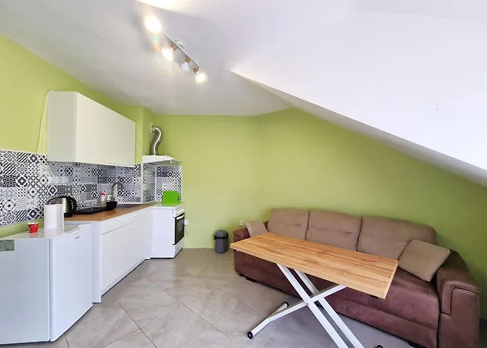 матео едностаен окръжна болница Διαμέρισμα