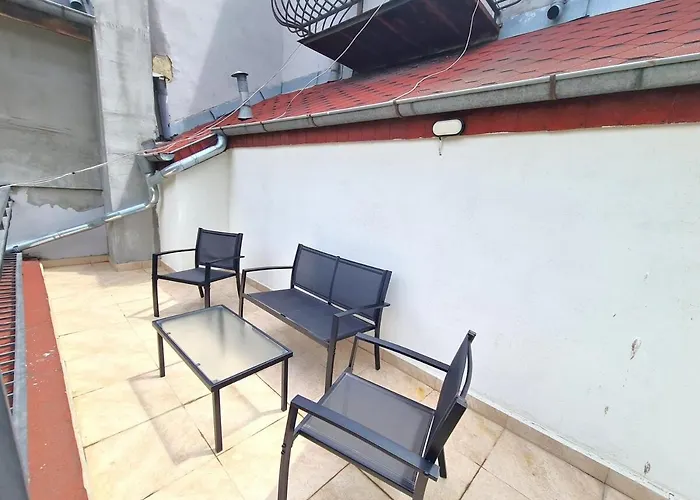 матео едностаен окръжна болница Διαμέρισμα