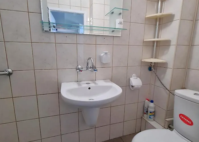 матео едностаен окръжна болница Βάρνα